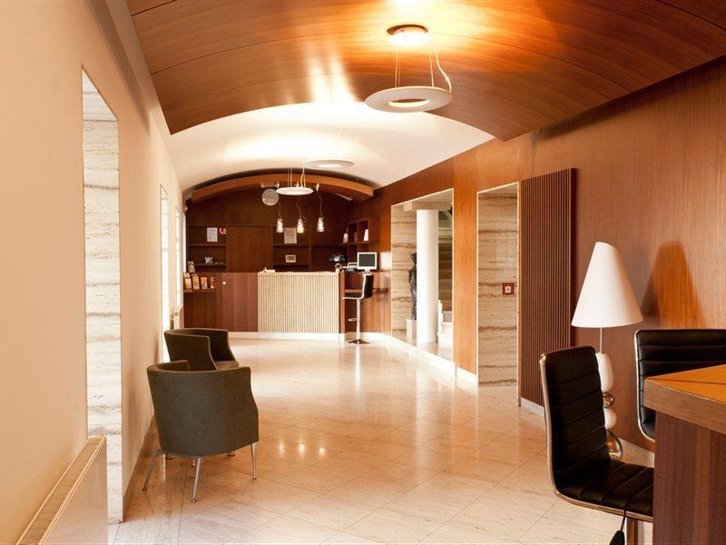 Hotel Popelka Prague Ngoại thất bức ảnh
