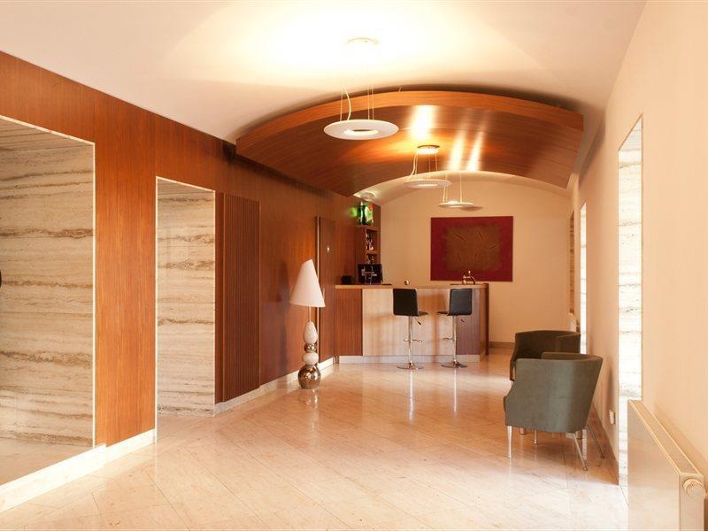 Hotel Popelka Prague Ngoại thất bức ảnh