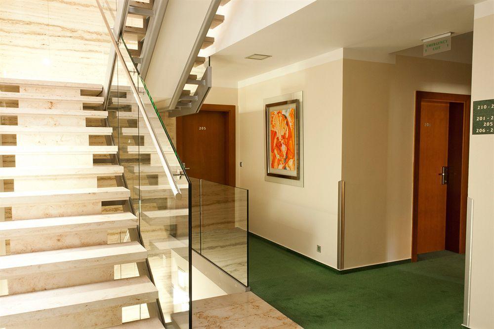Hotel Popelka Prague Ngoại thất bức ảnh