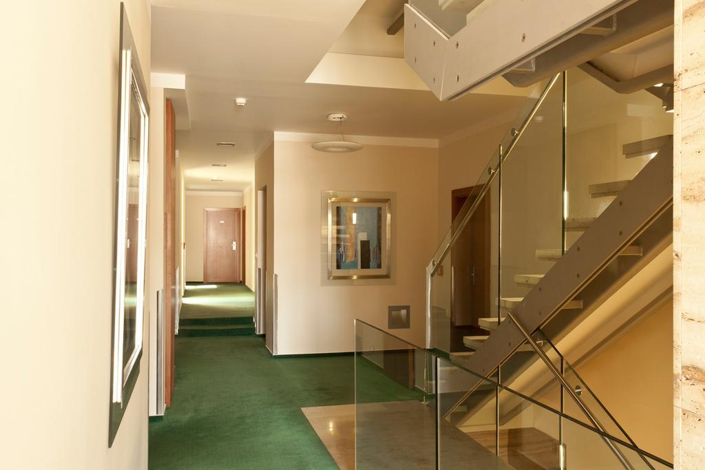 Hotel Popelka Prague Ngoại thất bức ảnh