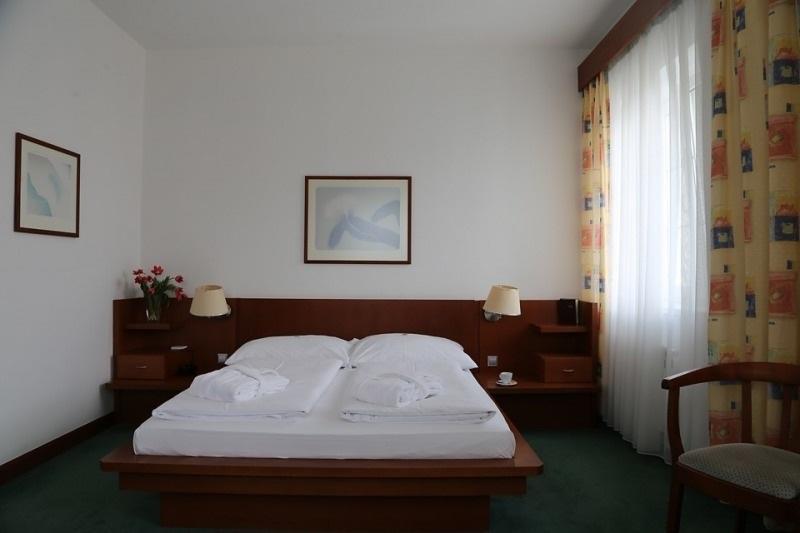 Hotel Popelka Prague Ngoại thất bức ảnh