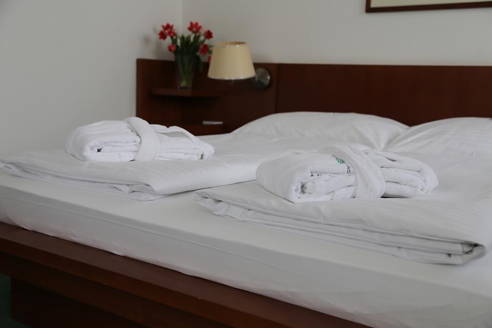 Hotel Popelka Prague Ngoại thất bức ảnh
