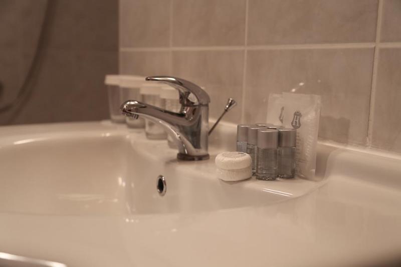 Hotel Popelka Prague Ngoại thất bức ảnh