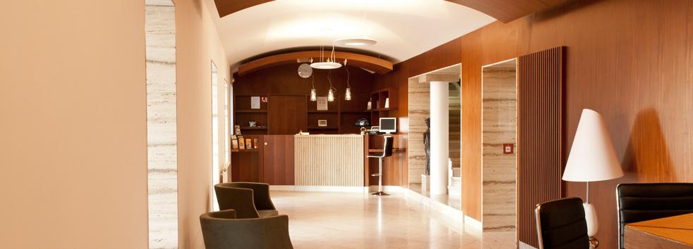 Hotel Popelka Prague Ngoại thất bức ảnh