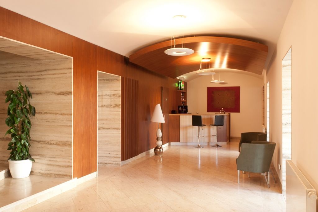 Hotel Popelka Prague Ngoại thất bức ảnh