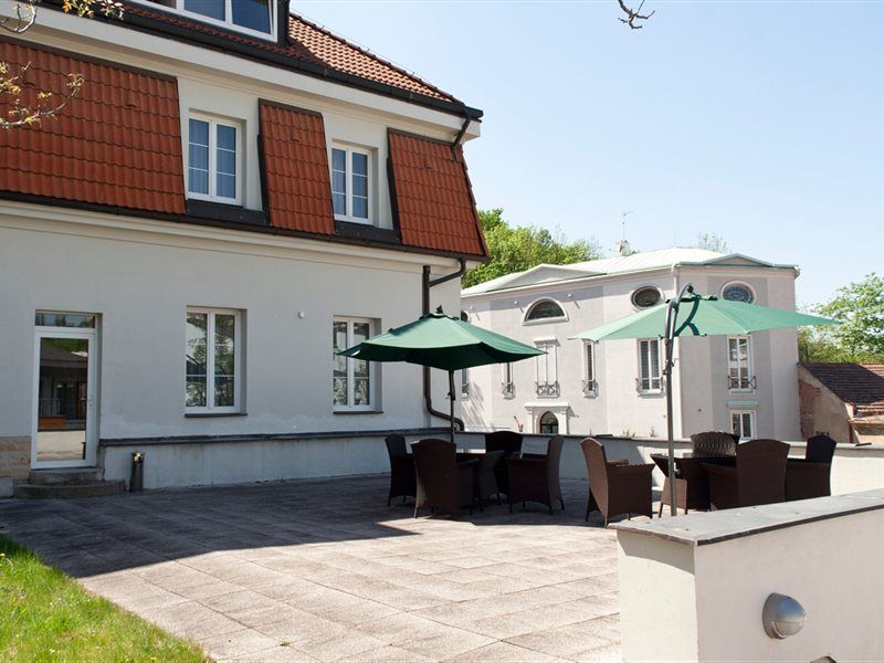 Hotel Popelka Prague Ngoại thất bức ảnh