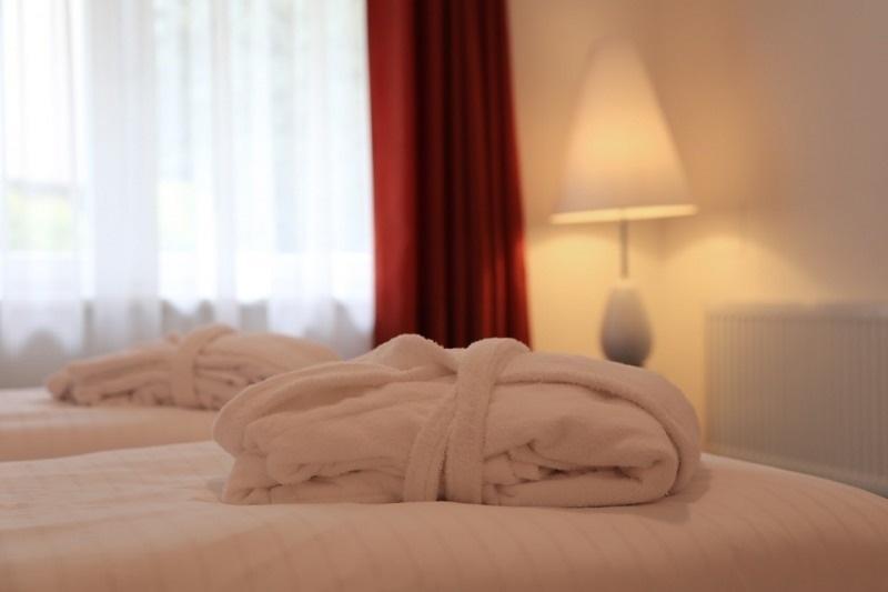 Hotel Popelka Prague Ngoại thất bức ảnh