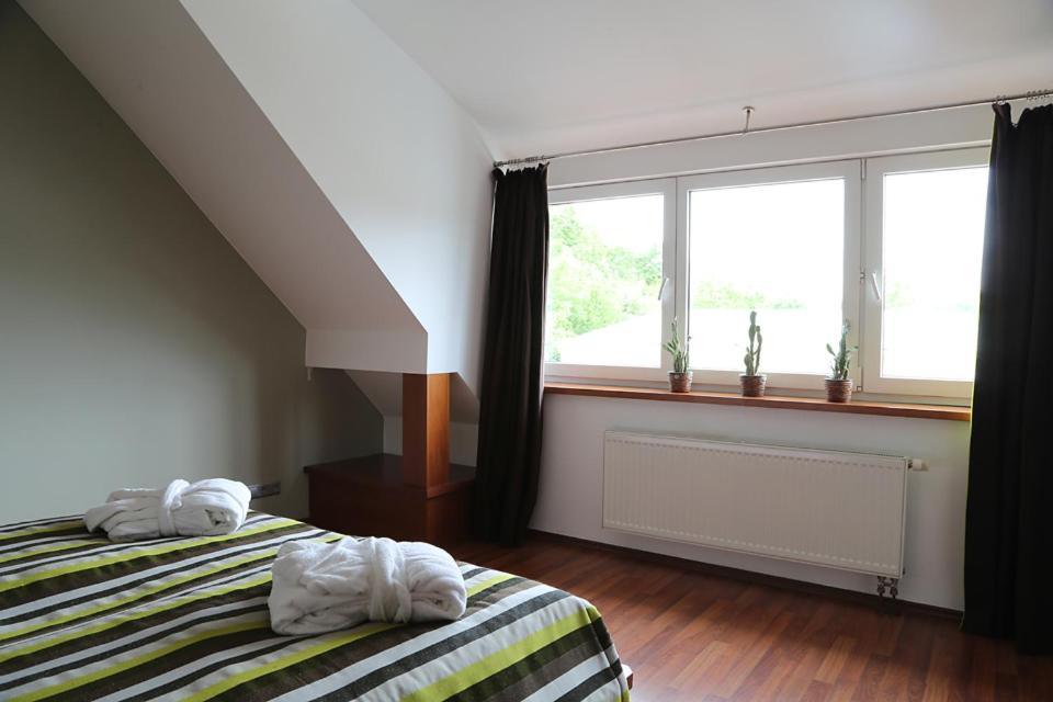 Hotel Popelka Prague Ngoại thất bức ảnh