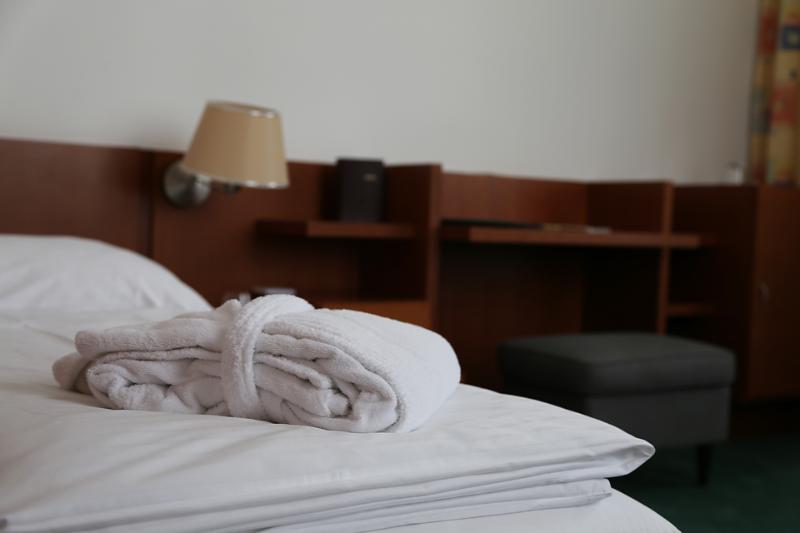 Hotel Popelka Prague Ngoại thất bức ảnh