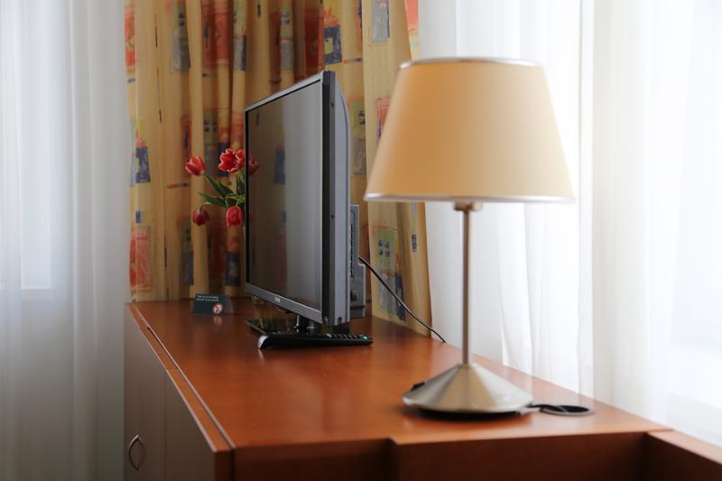 Hotel Popelka Prague Ngoại thất bức ảnh